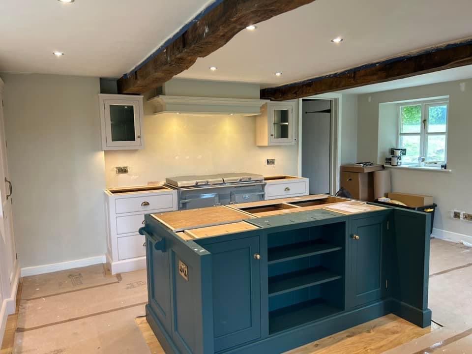 NeilGeraghtyDec's tweet image. posted anything on any of my social media. 

This is a selection of jobs done since early February.

Part 6