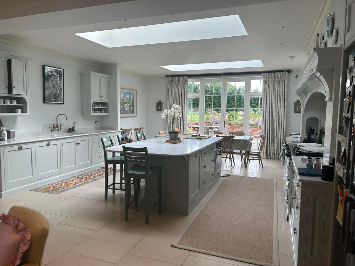 NeilGeraghtyDec's tweet image. posted anything on any of my social media. 

This is a selection of jobs done since early February.

Part 6