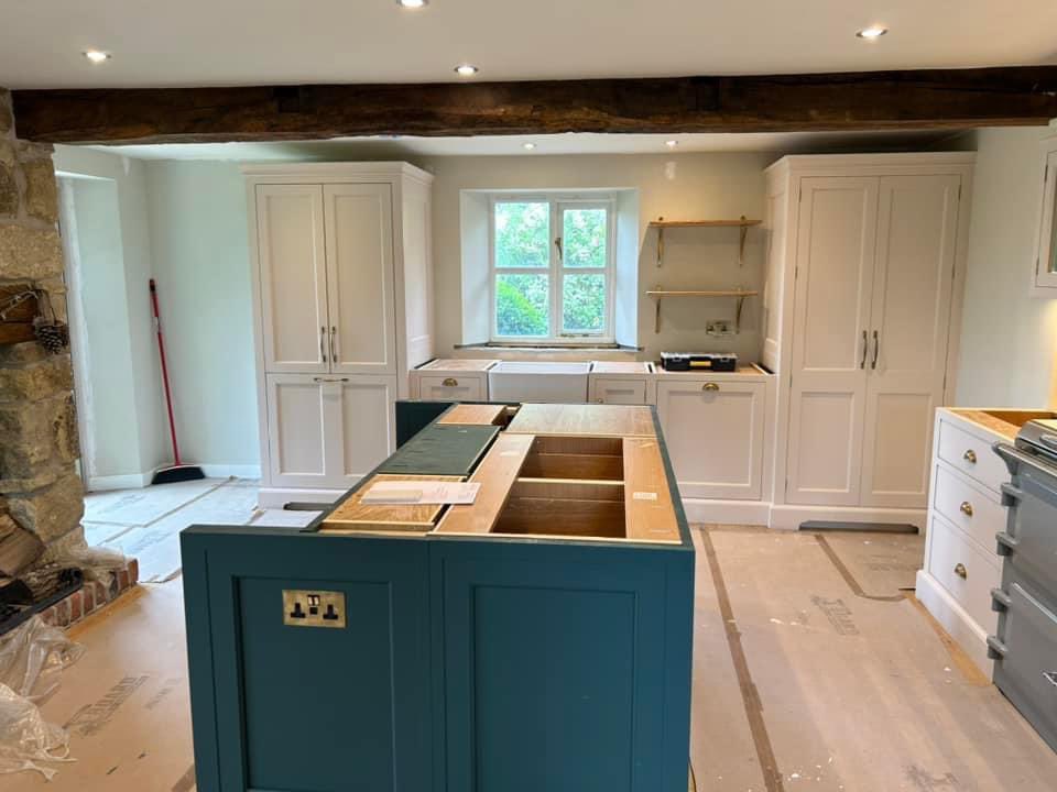 NeilGeraghtyDec's tweet image. posted anything on any of my social media. 

This is a selection of jobs done since early February.

Part 6