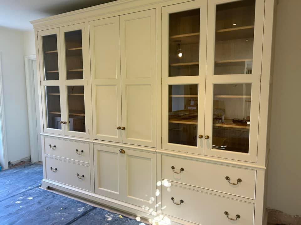 NeilGeraghtyDec's tweet image. posted anything on any of my social media. 

This is a selection of jobs done since early February.

Part 7