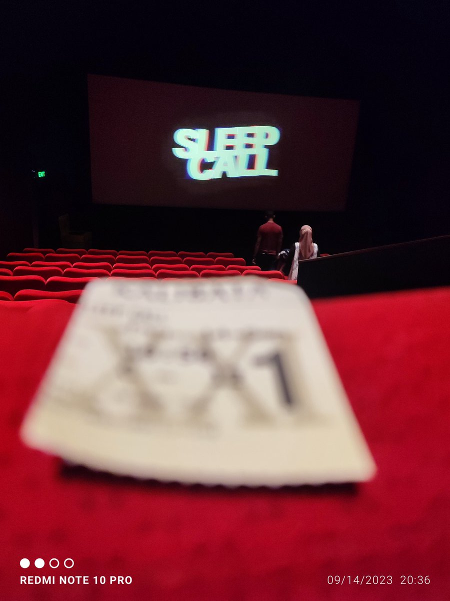 buncititsmylife's tweet image. Lo tuh ga SPESIAL!!! 

#sleepcall