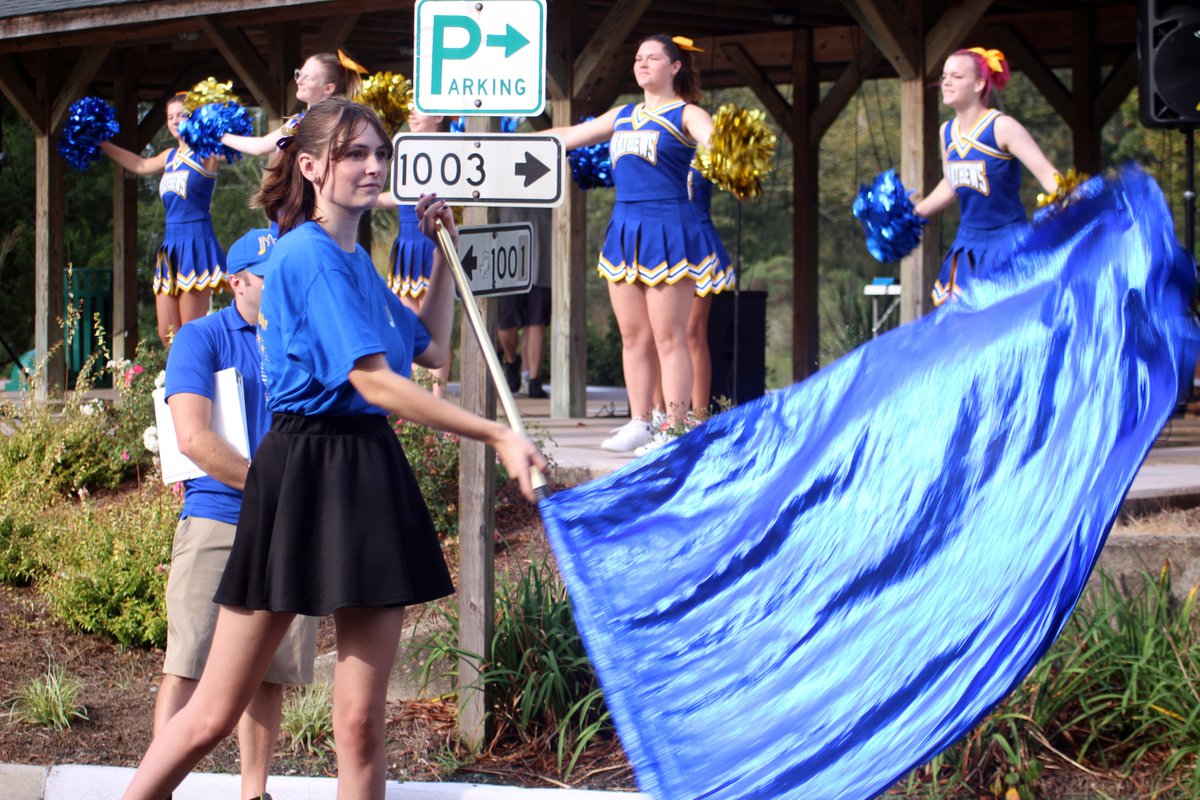 Despite the heat and having to shut down early on Saturday due to rainstorms, last weekend’s 48th annual Mathews Market Days festival was again another successful year, said Megan Evjen, this year’s Market Days chairperson.
gazettejournal.net/despite-saturd…