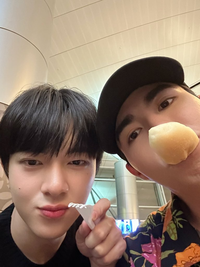CwrNew's tweet photo. @natasittttt ขอไปกินด้วยด้ะม้ายย อยากทำซุปกิมจิมั่งง 🥹 #ซุปกิมจิของแม้กณฐ https://t.co/WQmu8sy7lH