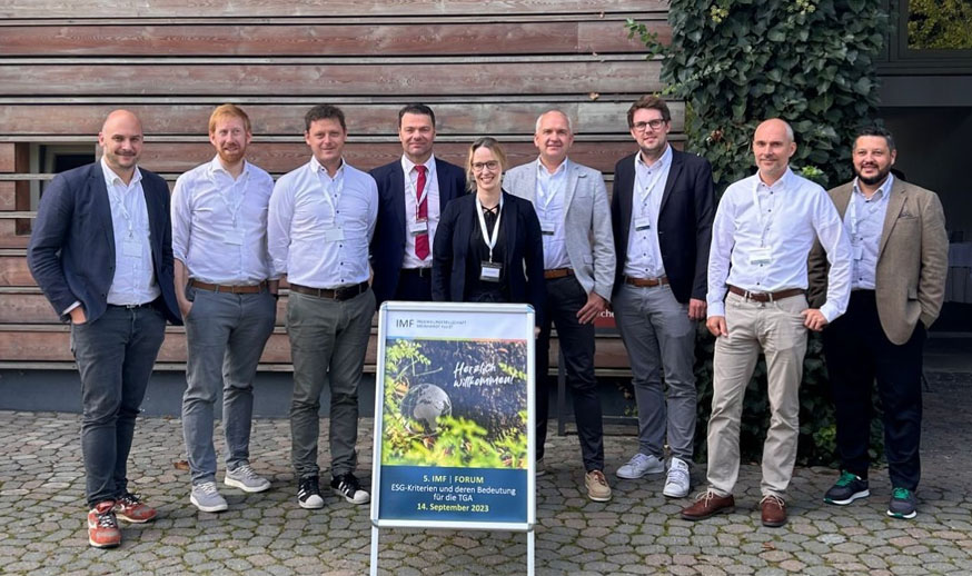 Klimaschutz-Unternehmen e.V. tweet media