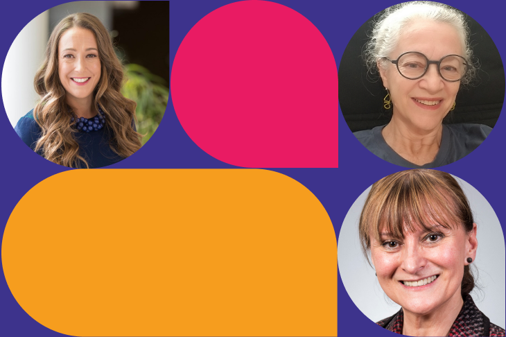 Healthcare Excellence Canada (@he_es_canada) on Twitter photo As #WorldPatientSafetyDay approaches on September 17, Alies Maybee (<a href="/PatientAdvisors/">Patient Advisors</a>), Kathy Kovacs Burns (<a href="/patients4safety/">Patients for Patient Safety Canada</a>) and <a href="/AdrienneZarem/">Adrienne Zarem</a> (HEC) reflect on the vital role patient partners play in safe healthcare. Read more: healthcareexcellence.ca/en/news/2023-0… As #WorldPatientSafetyDay approaches on September 17, Alies Maybee (<a href="/PatientAdvisors/">Patient Advisors</a>), Kathy Kovacs Burns (<a href="/patients4safety/">Patients for Patient Safety Canada</a>) and <a href="/AdrienneZarem/">Adrienne Zarem</a> (HEC) reflect on the vital role patient partners play in safe healthcare. Read more: healthcareexcellence.ca/en/news/2023-0…