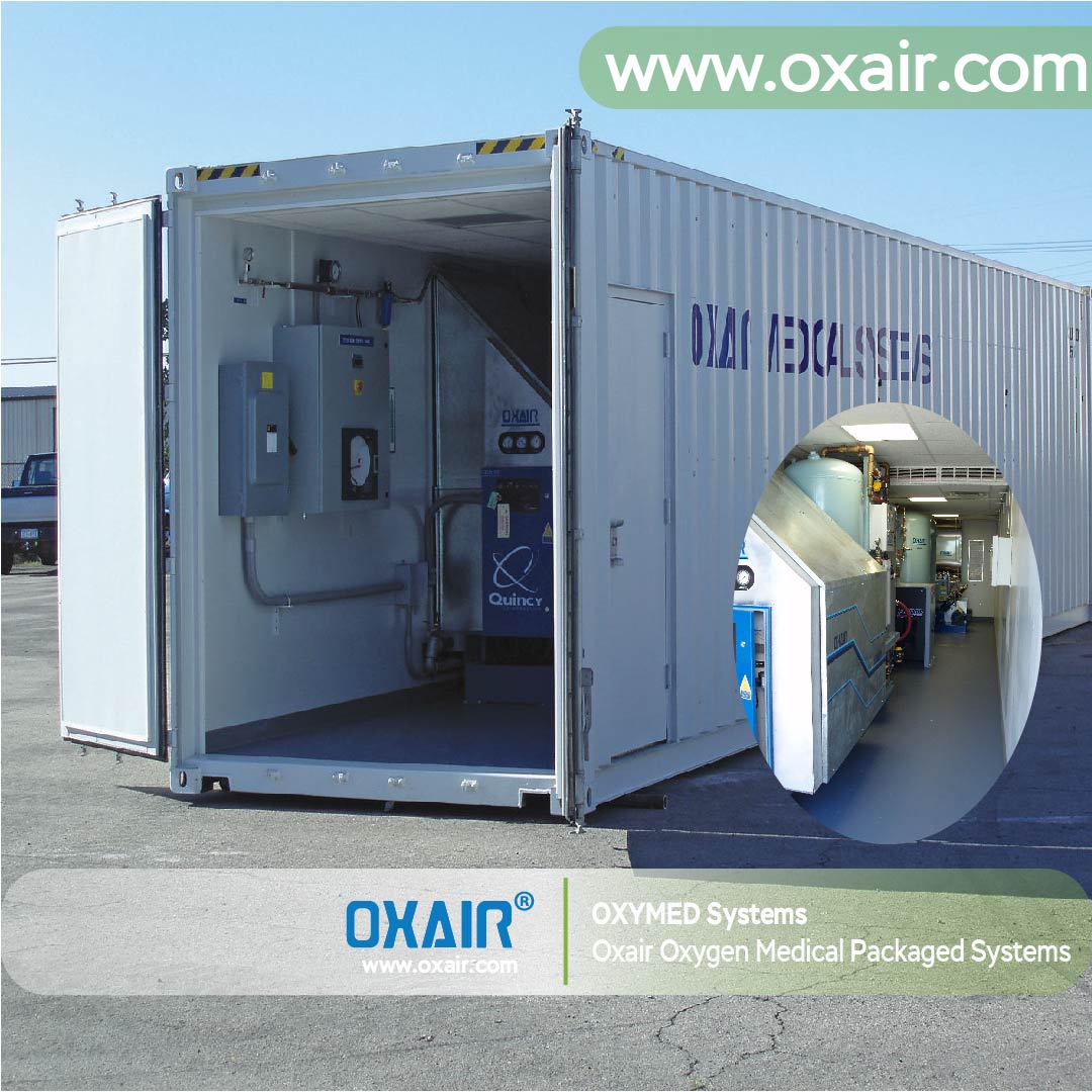 OXAIRUSA's tweet photo. OXYMED Systems
Oxair Oxygen Medical Packaged Systems
-
https://t.co/DCv1pO7IUG
-
“How to find us! OXAIR
@OXAIRUSA #OXAIRUSA
#Oxair #Medical #MedicalOxygen #OxygenPlantManufacturer #PSAOxygen #PSAGenerators #OxygenGenerator https://t.co/VORVf3pq7P
