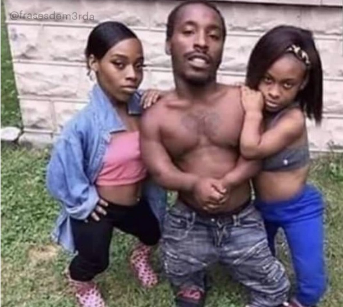 Ménage à um e meio