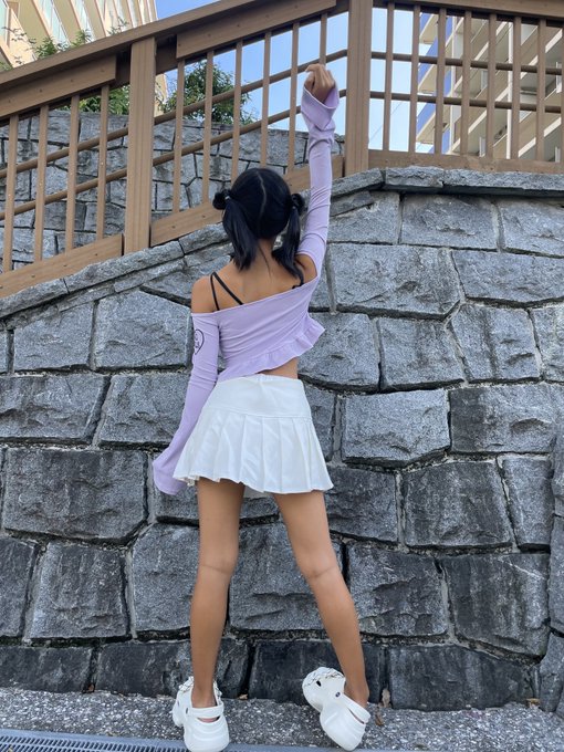 Twitterのコスプレ画像40