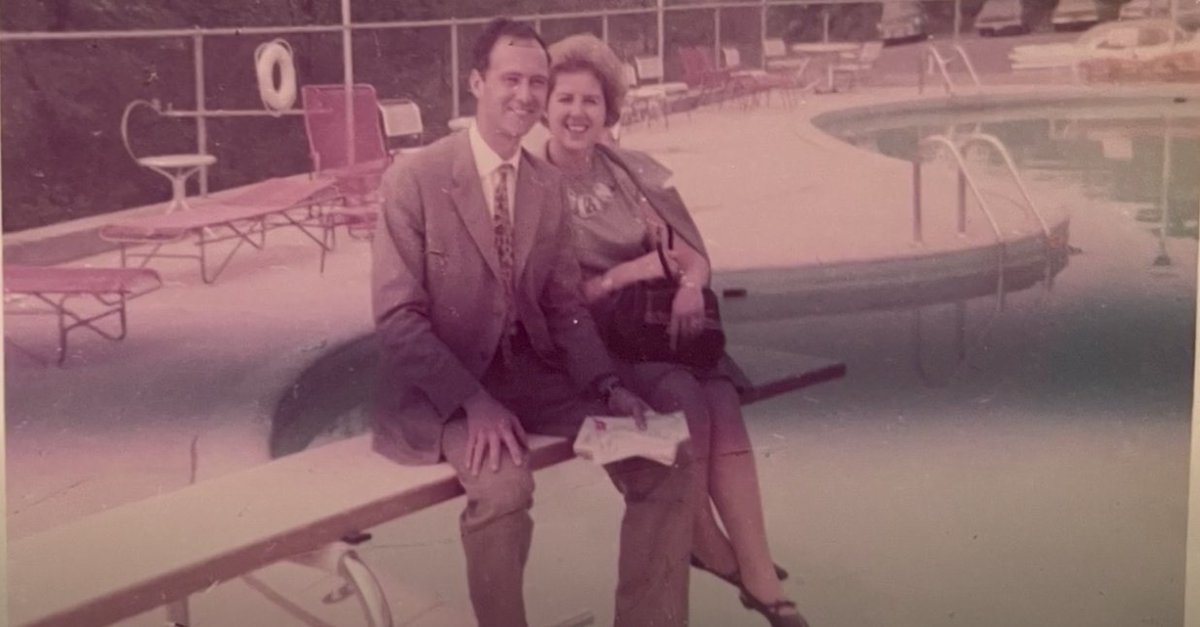 "Como el primer día", una historia de amor y dolor.

Un corto documental de <a href="/ConnieWansart/">Constance Wansart</a> reporter.um.edu.uy/como-el-primer…