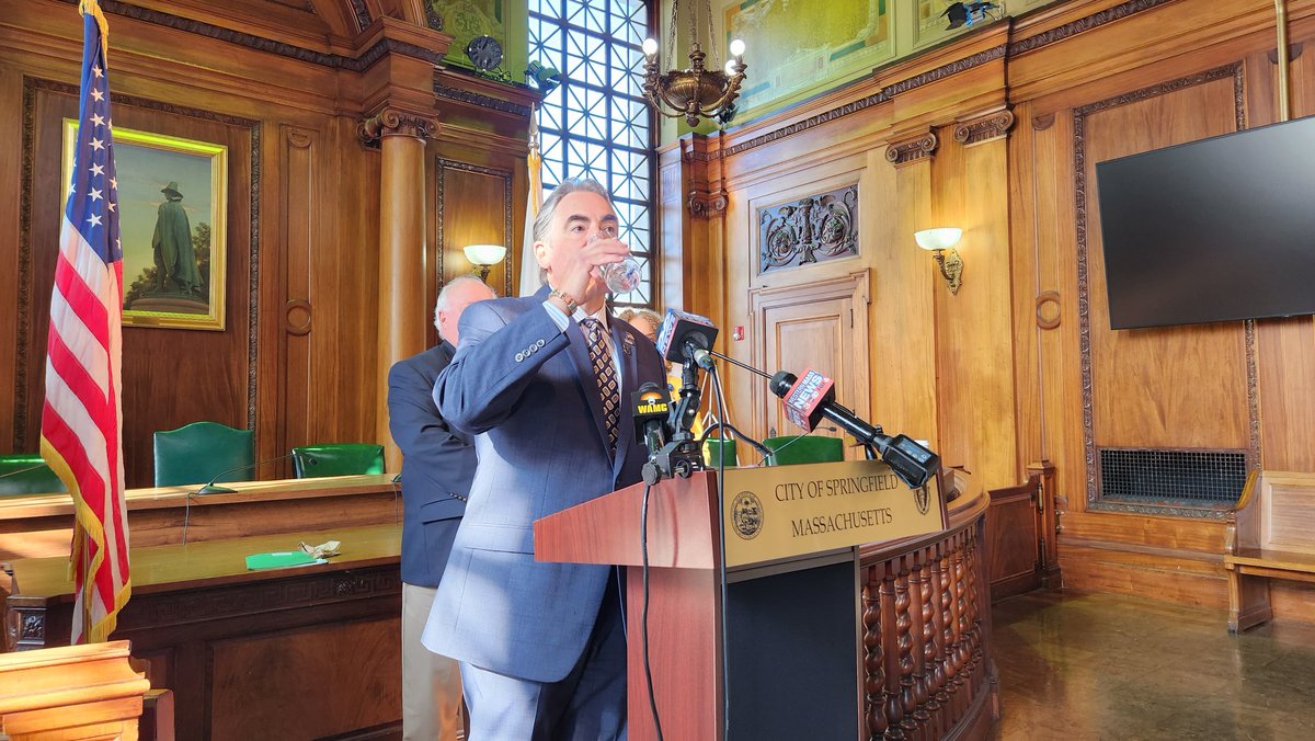 Paul Tuthill tweet media