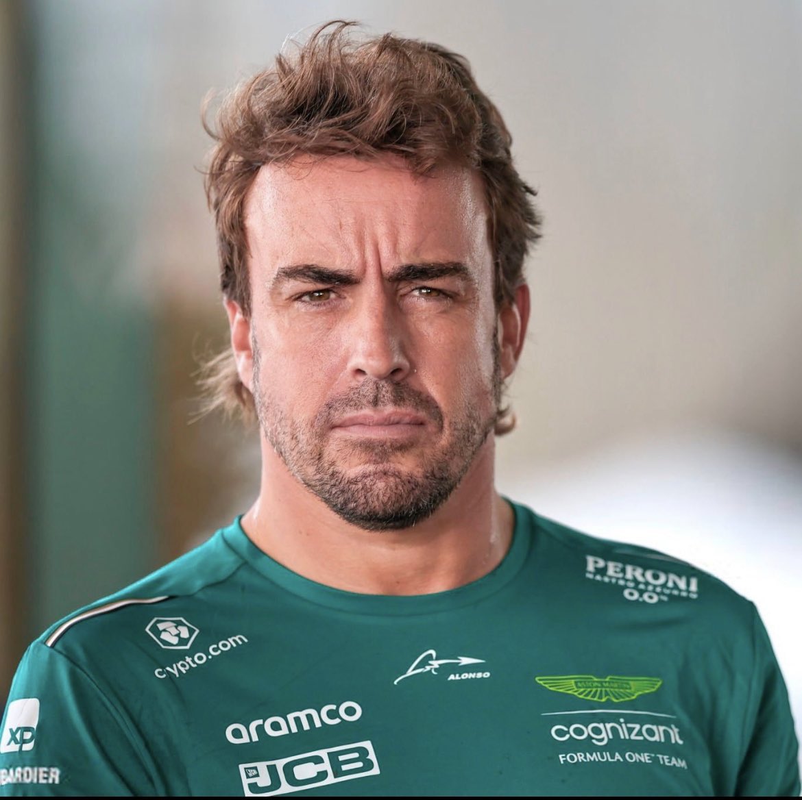 Aston Martin F1 updates tweet media