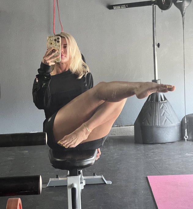 Spark the heat 🔥 https://t.co/NGqOLkpqIP