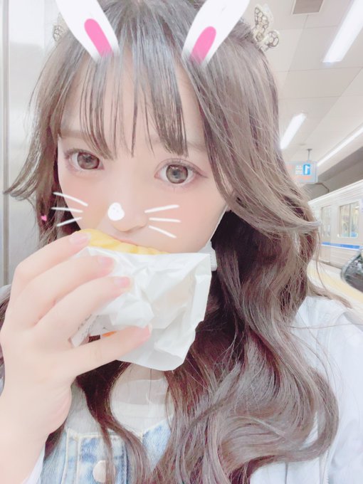 Twitterのコスプレ画像2