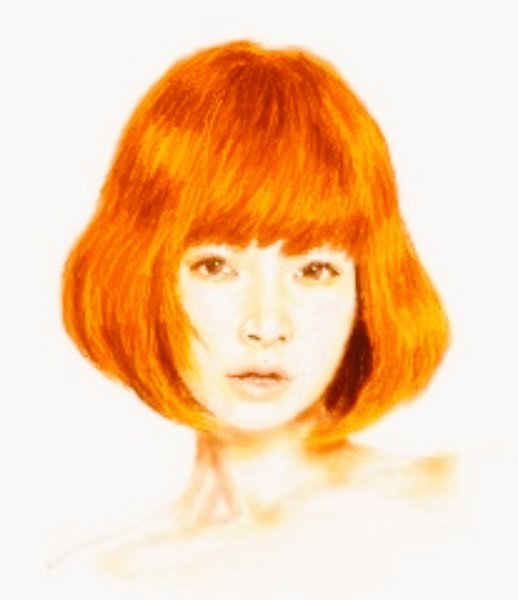 TONO_CINEMAS's tweet photo. #私の作品知ってもらえたら幸せの極み
以前はパソコンで描いていたのですが元々アナログ人間なものでペンタブやツールアプリにどうも馴染めず、最近は付箋やメモ帳にボールペンで描いております。
身体を描くのが苦手で顔アップが多めです😅 https://t.co/19qS80btU4