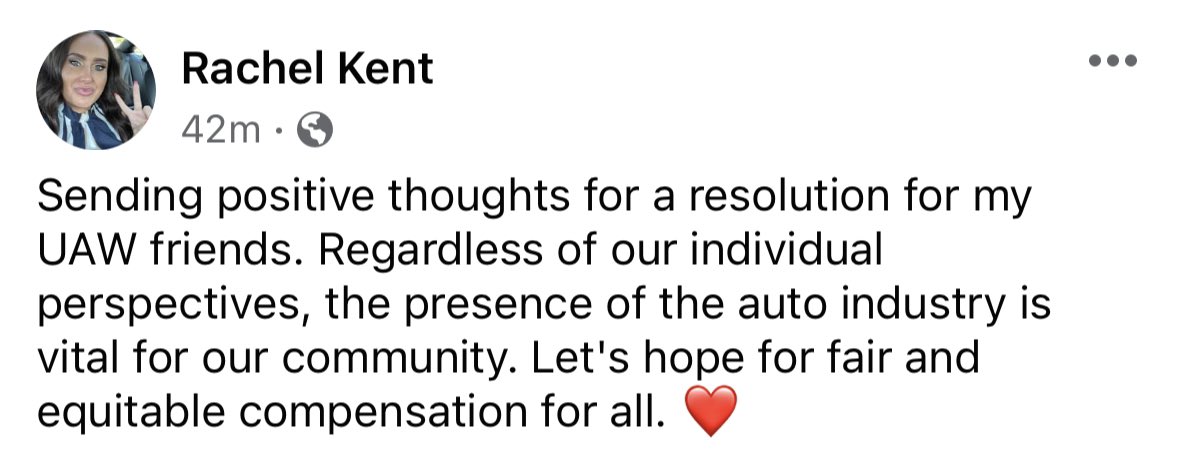 Rachel Kent Realtor tweet media