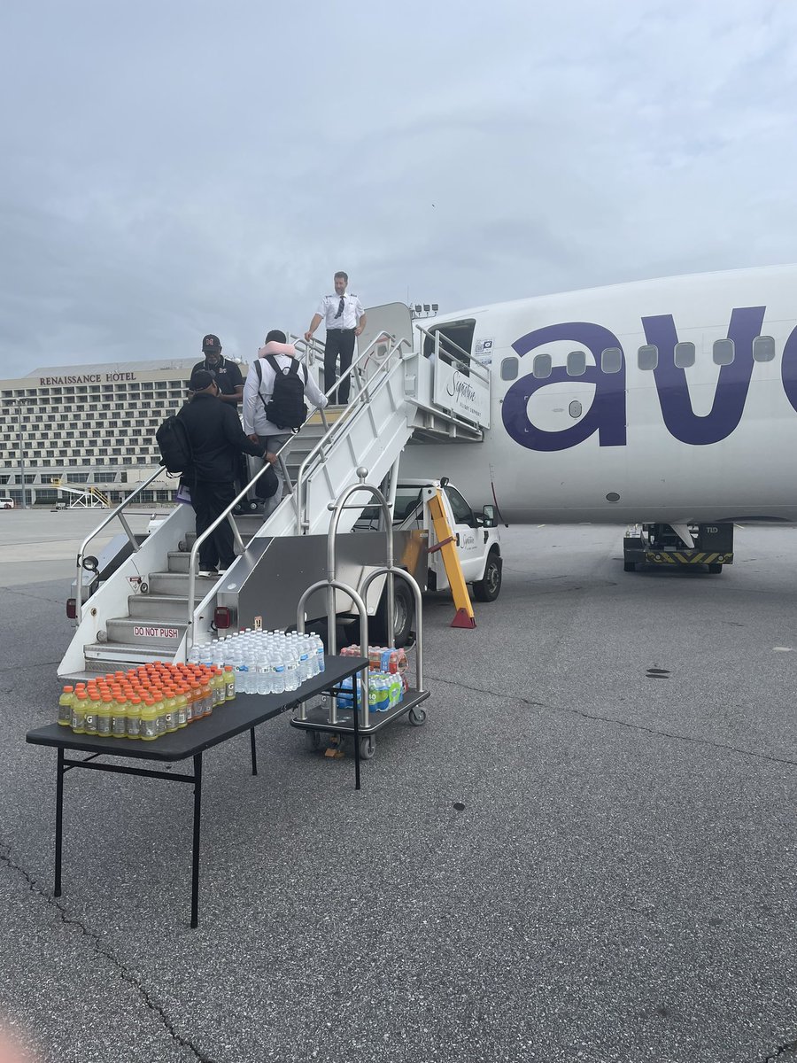 Charles Alexander tweet media