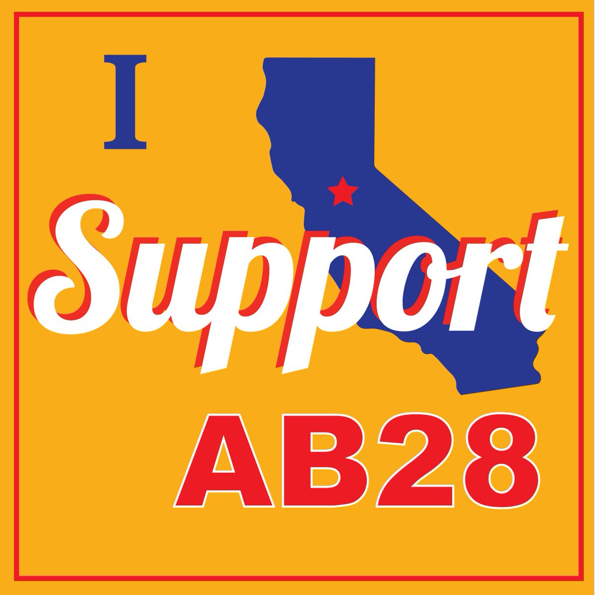 CountyYolo's tweet photo. As a mom of two &amp; college educator, I support #AB28 because it will provide reliable, annual support to effective and needed programs that address the different facets of the devastating crisis of gun violence. @GavinNewsom please sign #AB28 #CALeg #SB2 @MomsDemand https://t.co/svpTWd4Omm