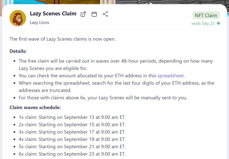 Lifeboat tweet media