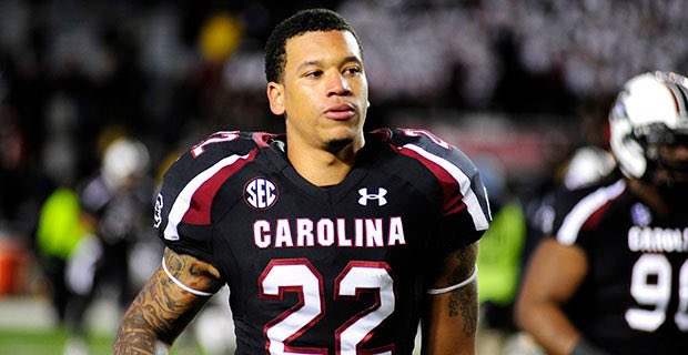 random college football tweet media