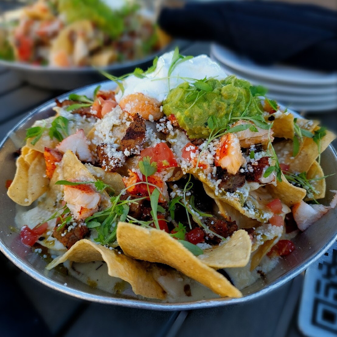 TheFifthOC's tweet photo. Holy Guacamole! ๐ฅ
September 16th is #NationalGuacamoleDay!
Book a reservation with us at #TheFIFTHOC to try out some of our food items featuring the well loved dip/spread/add-on.
๐ฝ: https://t.co/oQZOspBZVm https://t.co/xYPTAZVUR9