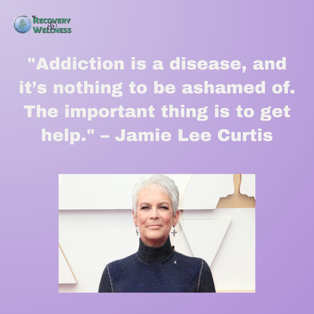 nj_raw's tweet photo. National Sober Day is celebrated on September 14th. To celebrate, we are sharing inspiring quotes about sobriety, from notable celebrities who are sober.
#sobriety #sober #nationalsoberday #sobercelebrities #soberliving #livesober #recovery #addiction #recoverymonth #mentalhealth https://t.co/xypA1hUNQ2