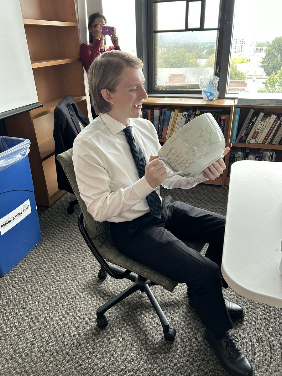 Beth Elacqua tweet media