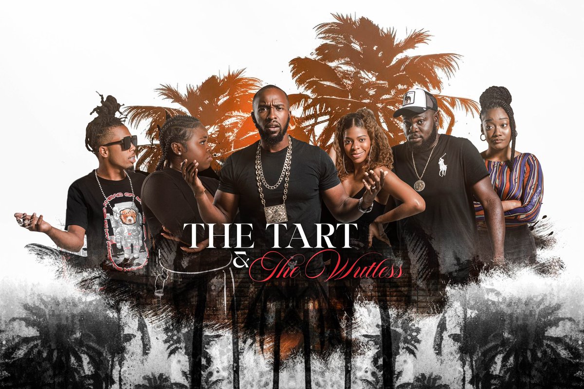 brenthoyte's tweet photo. Life is short , do what you love , everything doesn’t come over night,   Use what you have ,  Find a team to make it happen  Leave the rest to GOD ! With That said!! Welcome to our series  “The Tart &amp; The Wutless” .. New Episodes coming this October 2023! …#comedy #drama https://t.co/ucBj1vpDGK