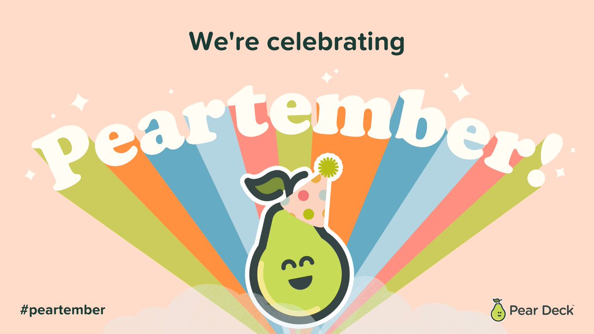 ☕️ Who doesn't ❤️ coffee? ☕️ 

In today’s #Peartember giveaway, we’re giving away a coffee gift card! To enter, RT this tweet, and reply with the most essential step in your morning routine. ☀️