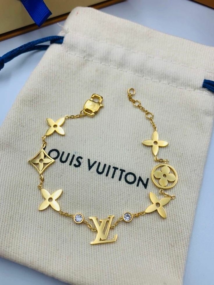 Louis Vuitton bracelet