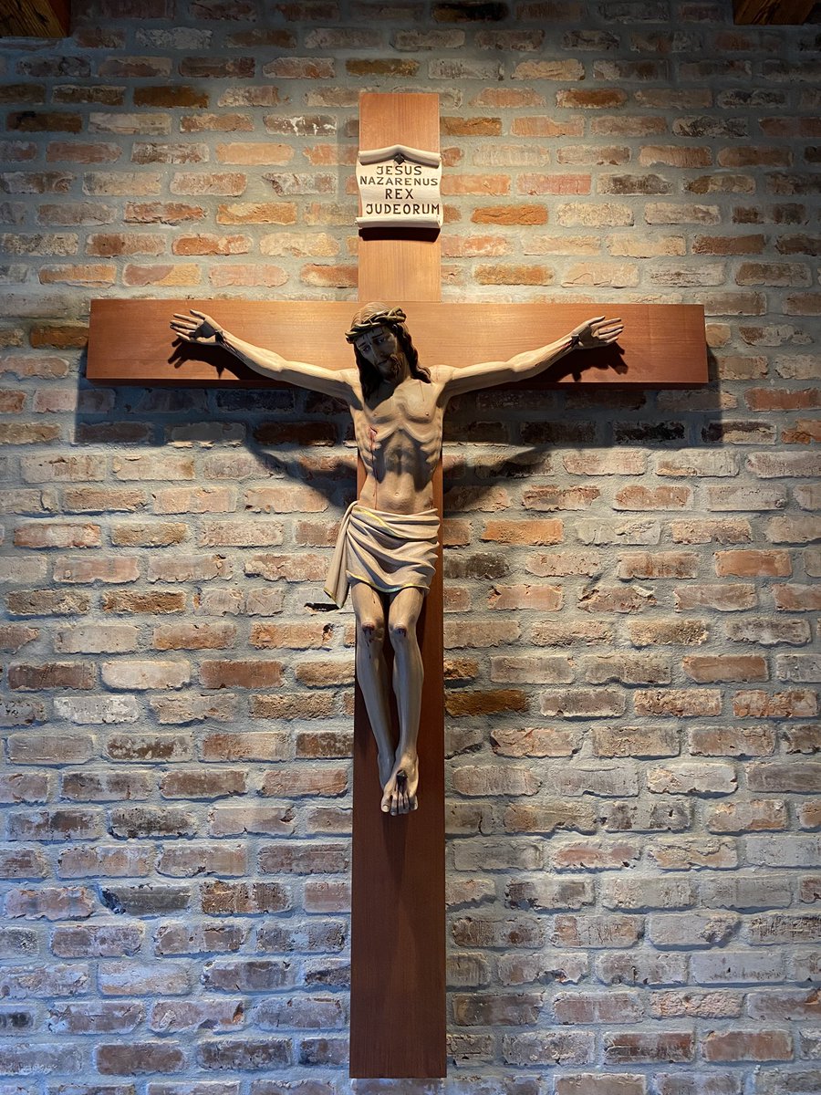 SrJackieGee's tweet image. Father, You gave Jesus to save me (John 3:16). Thank You. I am forever grateful 🙏❤️😇 #exaltationofthecross #triumphofthecross #jesuslovesme #medianuns #pray #love #hope #joy #life