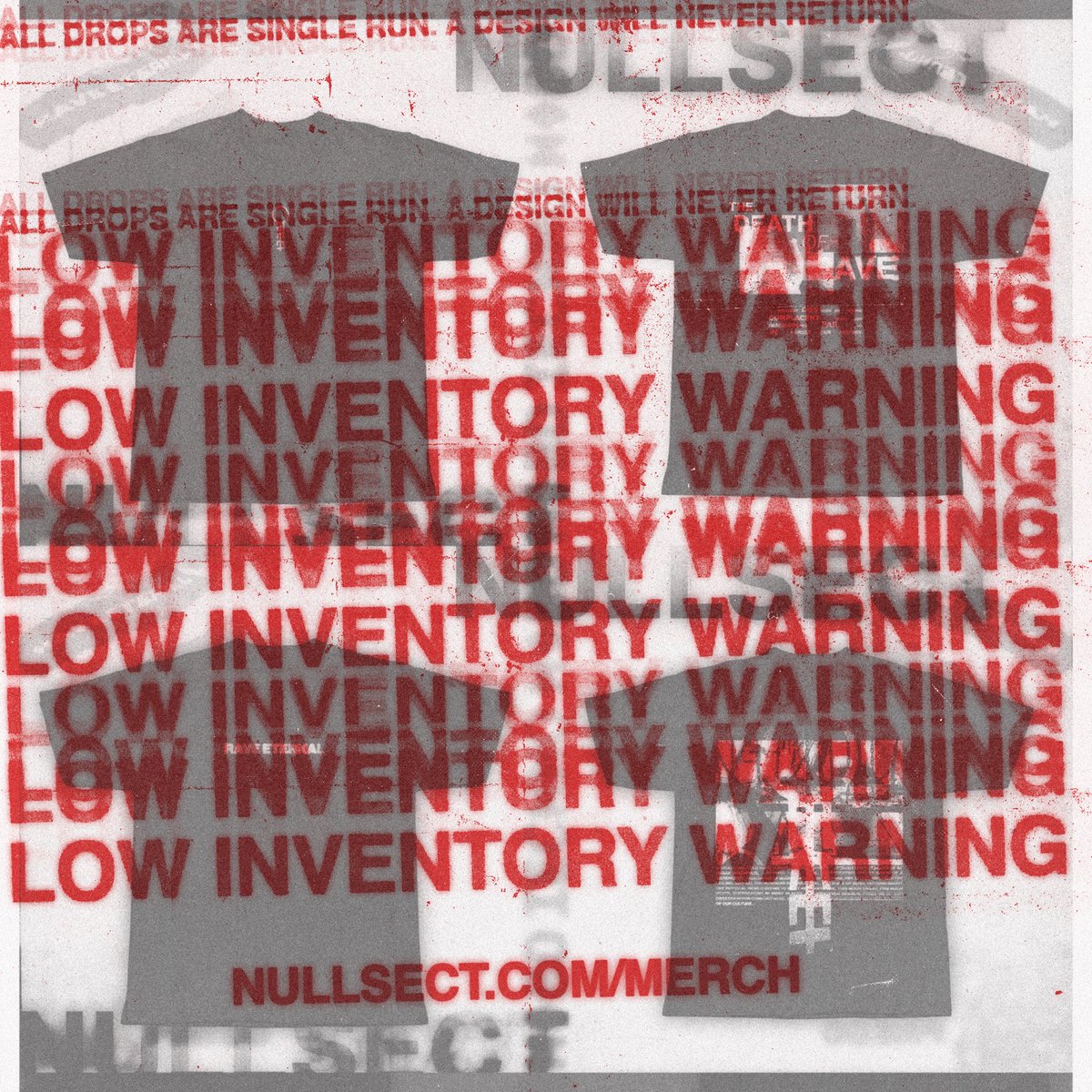 NULLSECT tweet media