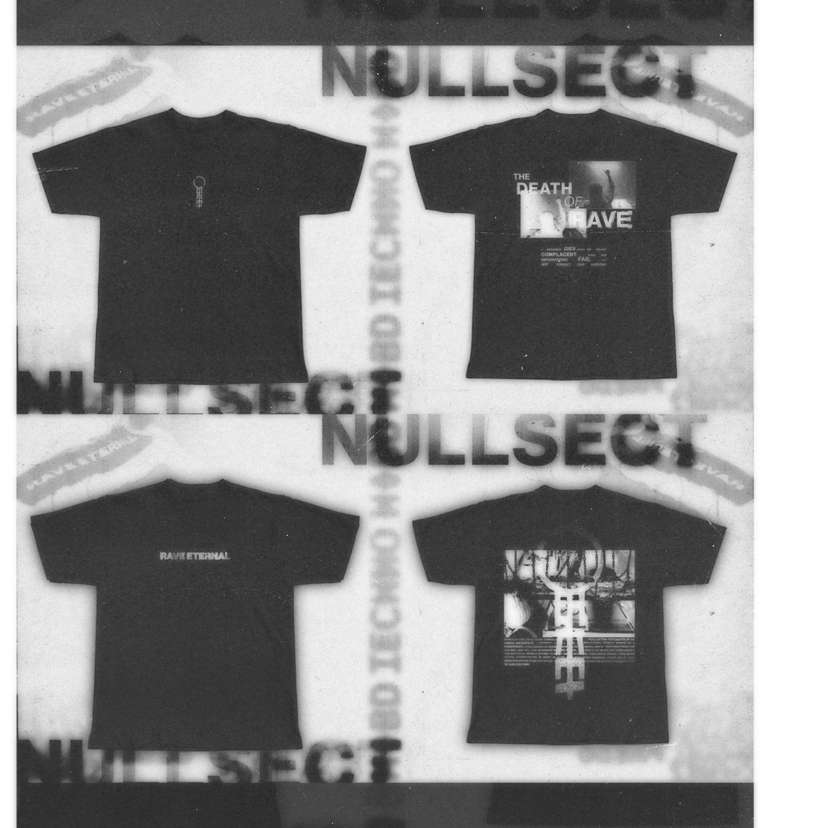 NULLSECT tweet media