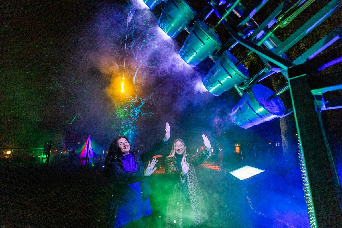 Walk the Plank tweet media