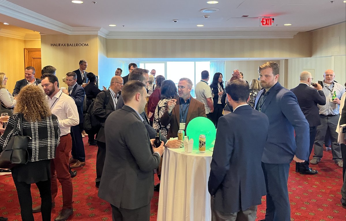 PEI BioAlliance tweet media