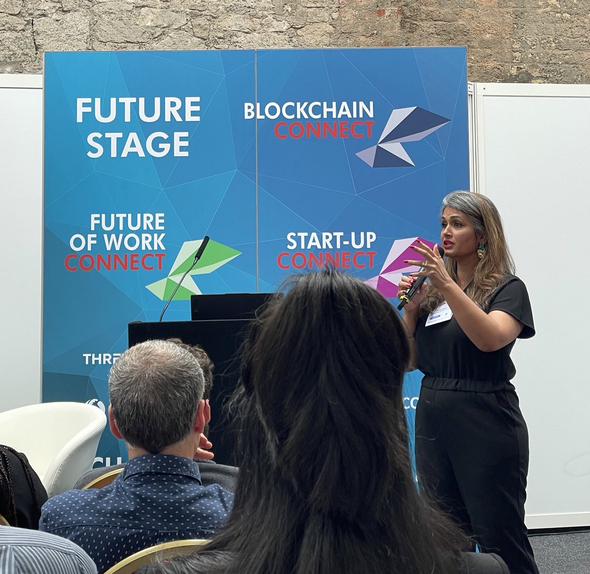 GeoDirectory (@geodirectory_ie) on Twitter photo Fantastic session at <a href="/techconnectlive/">Tech Connect Live</a> 2023 on 7 ways to master leadership skills near our stand in RDS Arena!!
Come in to say hi ๐ and donโt forget to collect some goodies from Geodirectory ๐
#TechConnectLive #LeadershipMatters #TechInnovation Fantastic session at <a href="/techconnectlive/">Tech Connect Live</a> 2023 on 7 ways to master leadership skills near our stand in RDS Arena!!
Come in to say hi ๐ and donโt forget to collect some goodies from Geodirectory ๐
#TechConnectLive #LeadershipMatters #TechInnovation