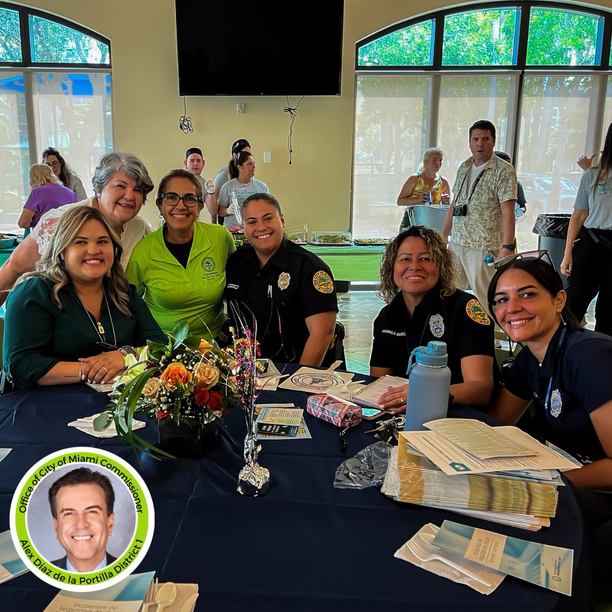 Alex Diaz de la Portilla tweet media