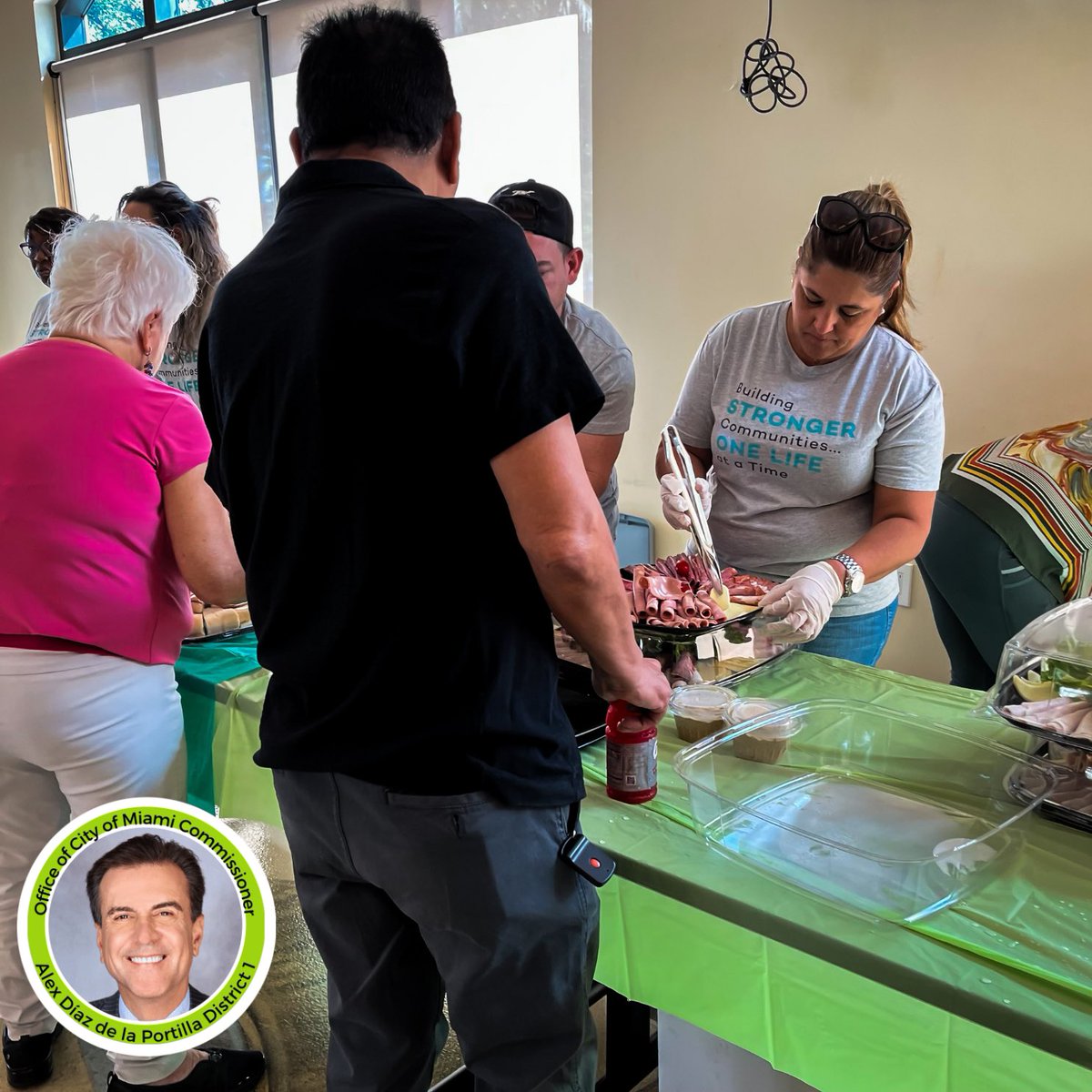 Alex Diaz de la Portilla tweet media