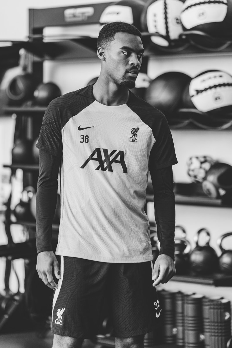LFC's tweet photo. Focus 🔛 https://t.co/yoPHLIHMJS