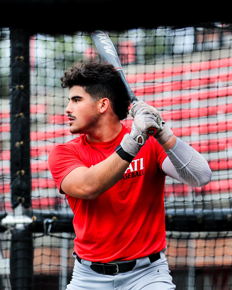 Cincinnati Baseball tweet media