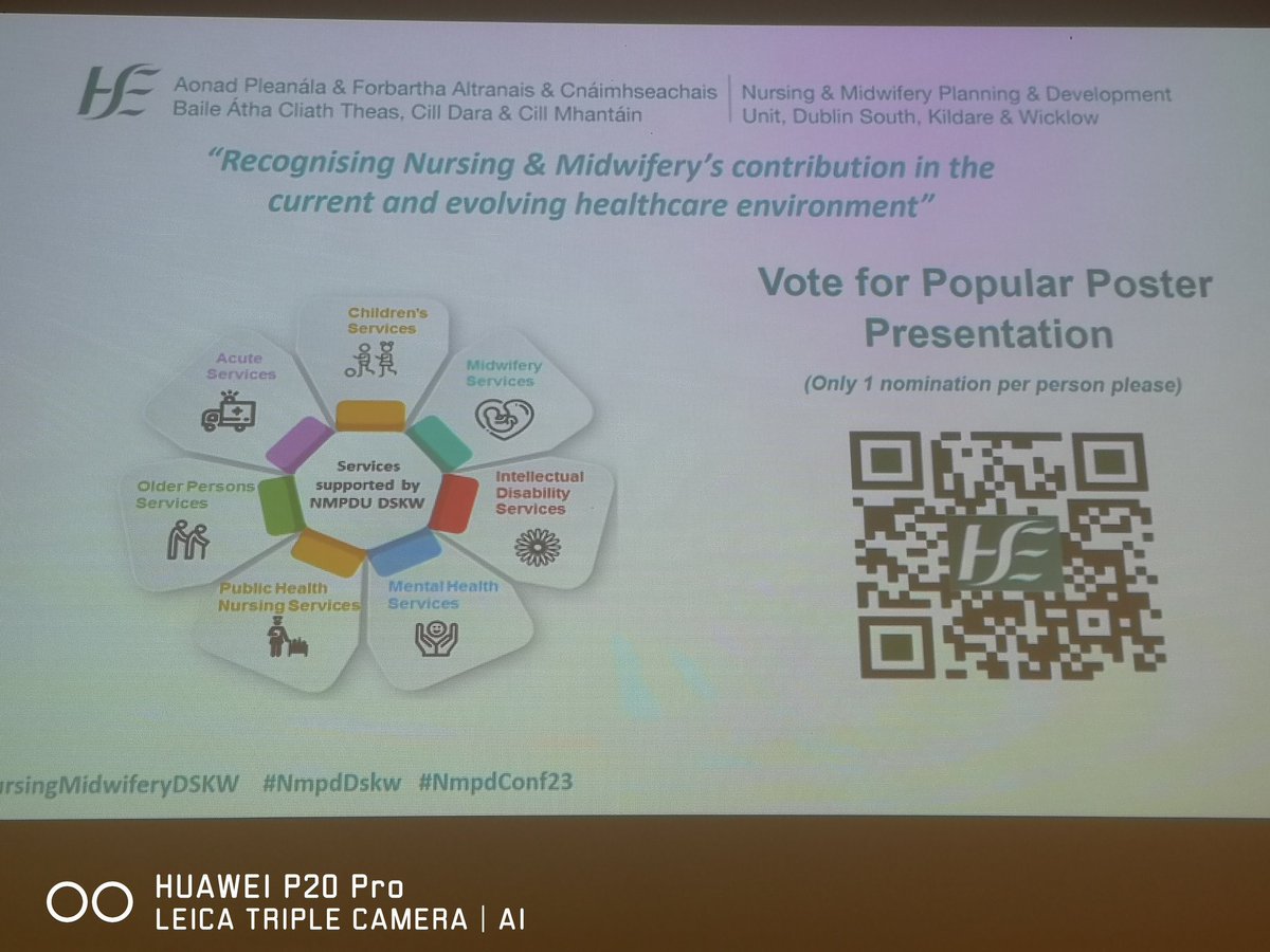 Sinead Jordan RANP tweet media