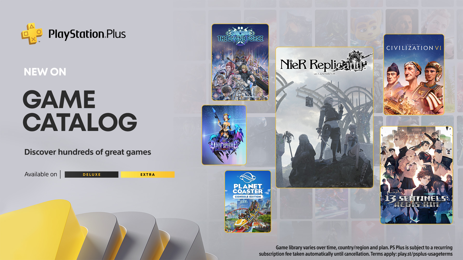 Atualizado] Veja os novos valores do PS Plus em reais no Brasil