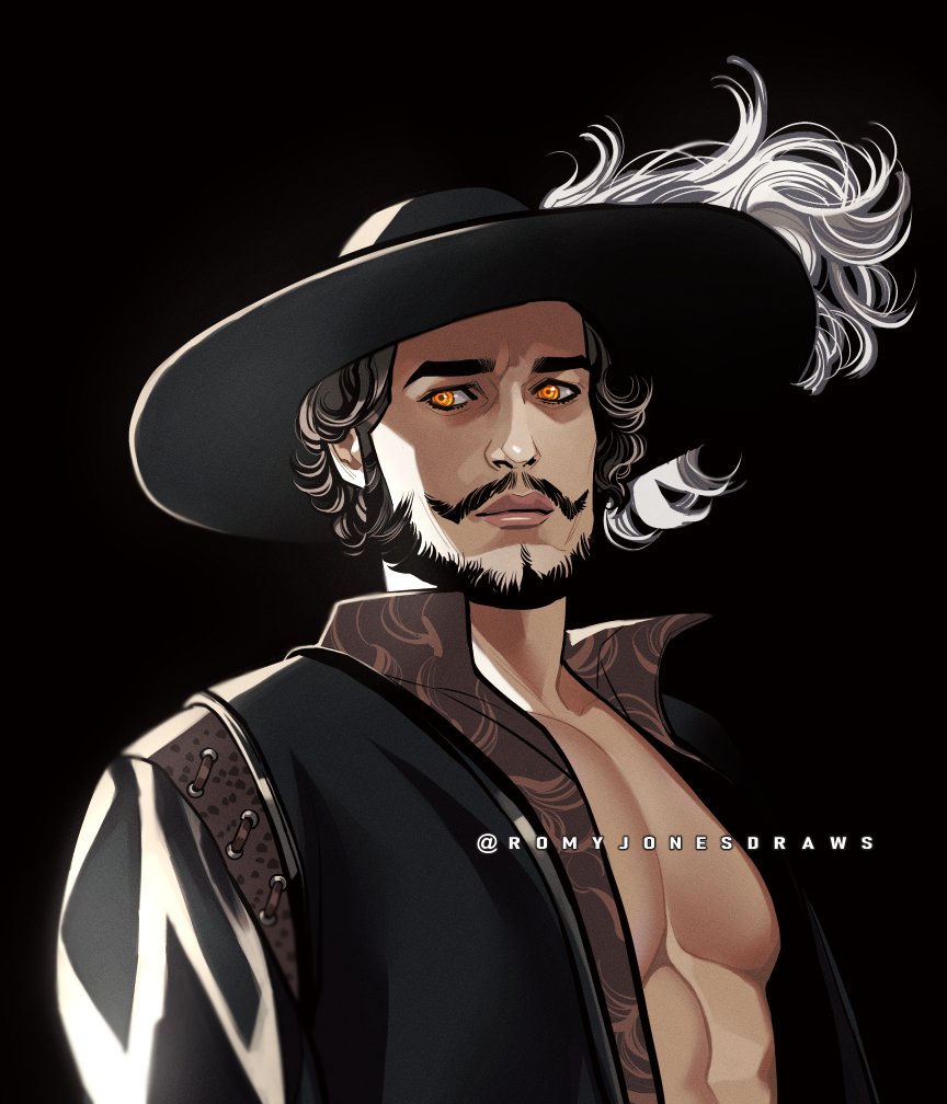 RomyJonesDraws's tweet photo. Mihawk 💖
#OPLA https://t.co/L1WKQMBGp6
