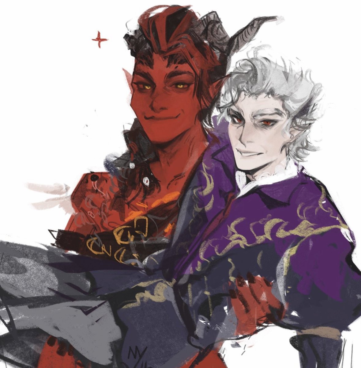 nylil 🦈 tweet media