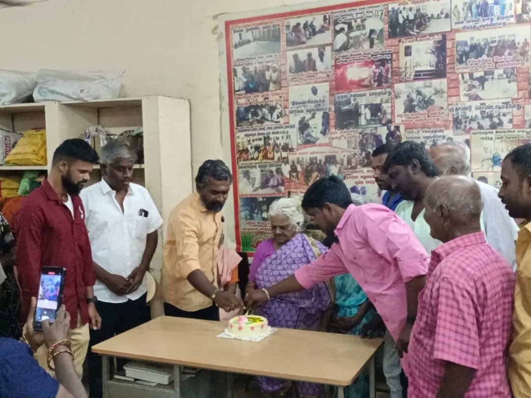 Gautham_Trust's tweet photo. Thank you team #Thirunelveli 🙏 😊
#Blessed #Grateful #Love https://t.co/hXEar2eePP