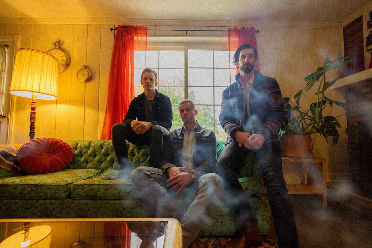 Who’s that person who helped you walk through those dark moments? We’ve all been there, and that’s what our song’s about that drops TOMORROW! Tag someone that helped you through it, and we’ll pick a few of you to send some love to. Keep an eye on your DM’s tomorrow afternoon 🩵