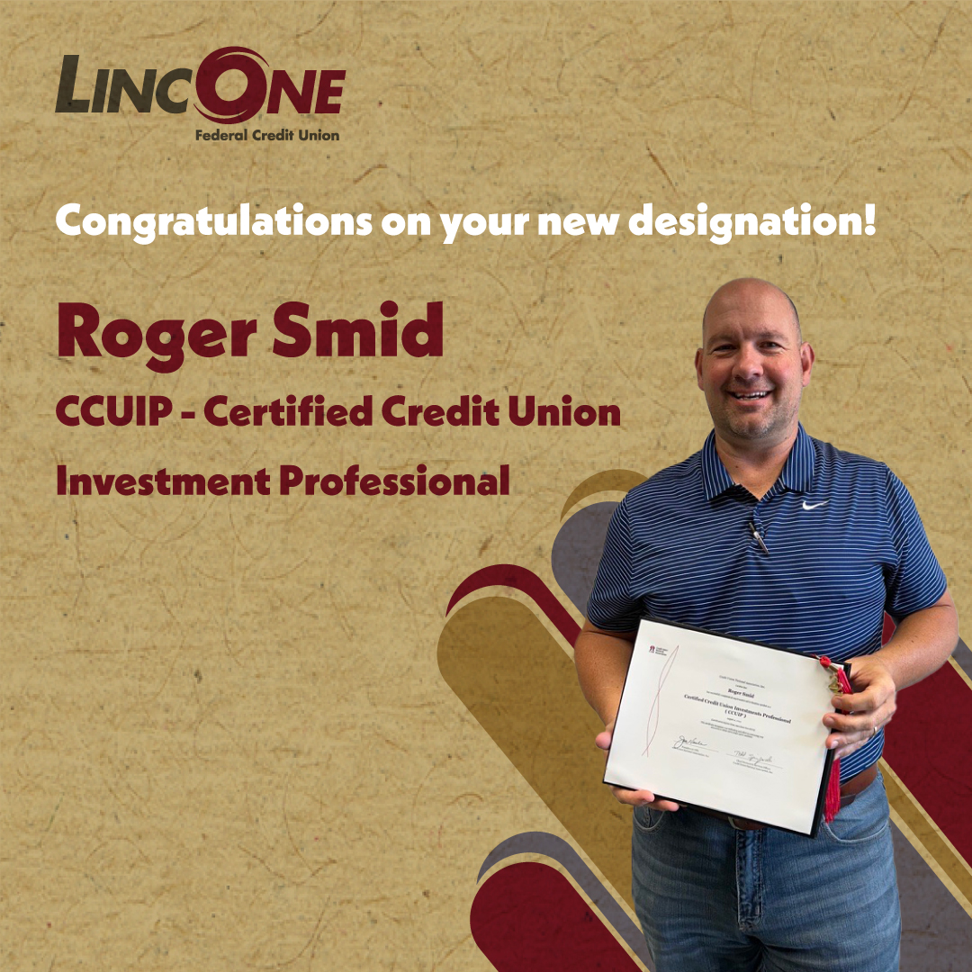 LincOne FCU tweet media