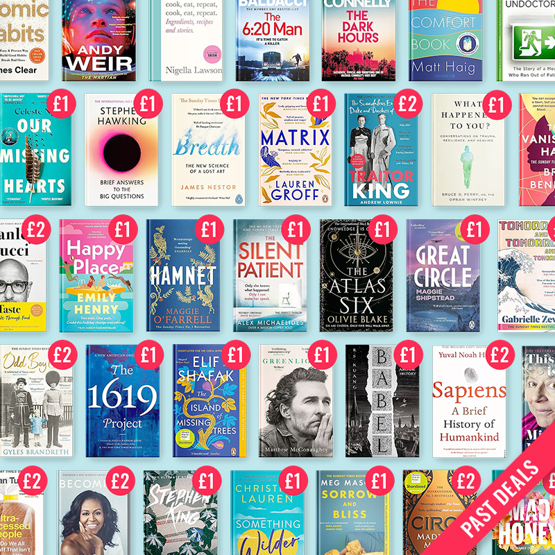 BookBub's tweet photo. Stop overpaying for ebooks. ✨