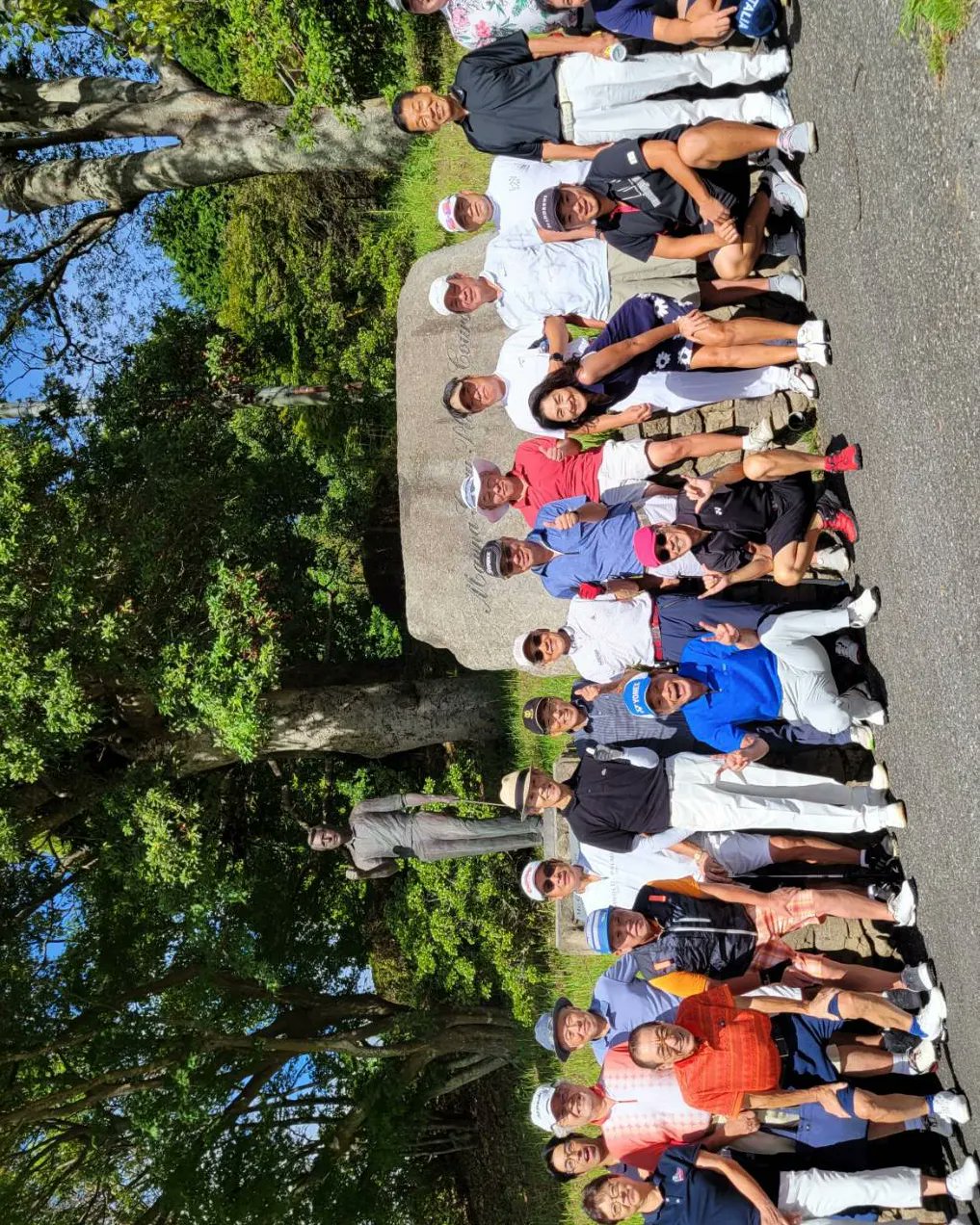 柴田恭兵ゴルフ絵柄目覚まし時計 柴田恭兵ゴルフ絵柄目覚まし時計