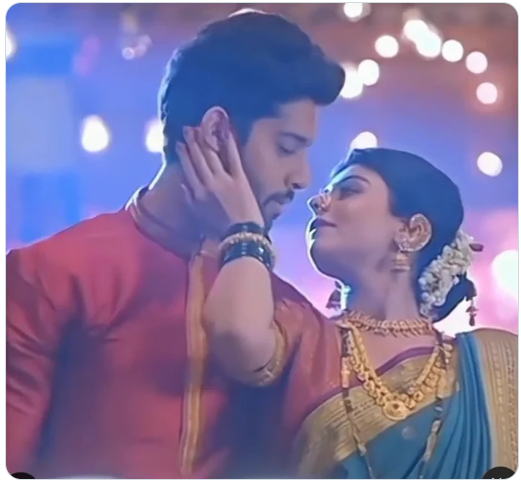JazzleLobo's tweet photo. @GossipsTv #MananJoshi #YeshaRughani #YeshMan #AnuGun #Kkis👫😍🥰❤️🤩♥️♨️🔥 https://t.co/tvNUAFqsXZ