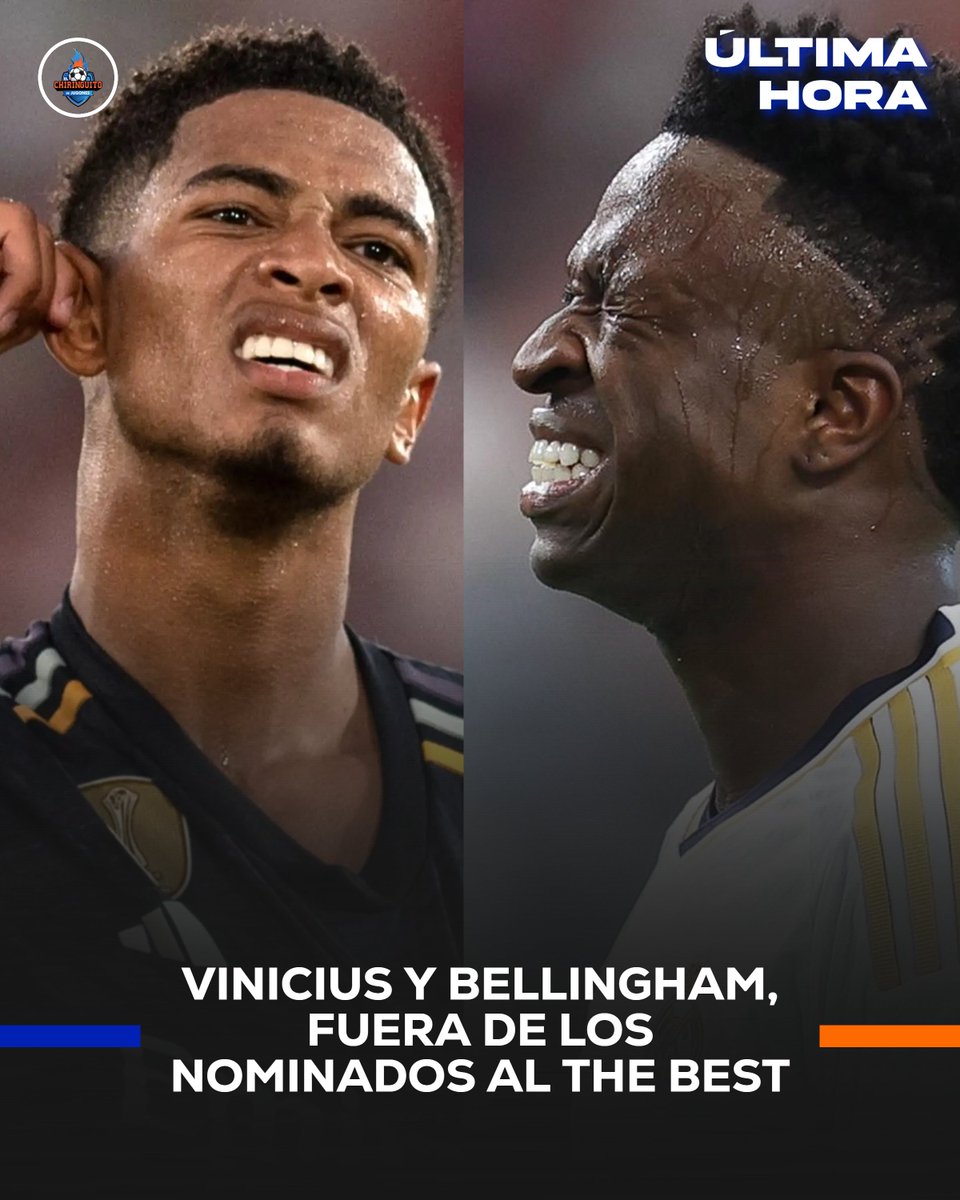 El Chiringuito TV tweet media